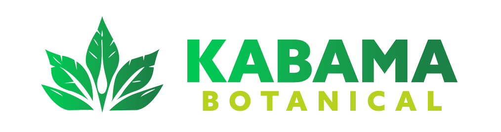 Kabama Botanical
